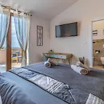 Gorgeous In With Wifi Nyaraló
