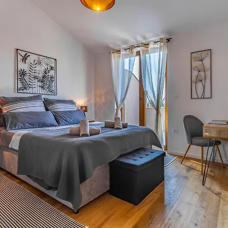 Gorgeous In With Wifi Vodnjan