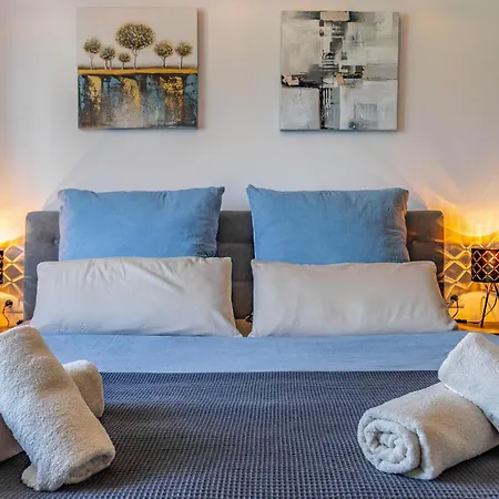 Dom wakacyjny Gorgeous In With Wifi Vodnjan