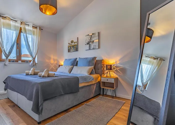 Gorgeous In With Wifi Dom wakacyjny *