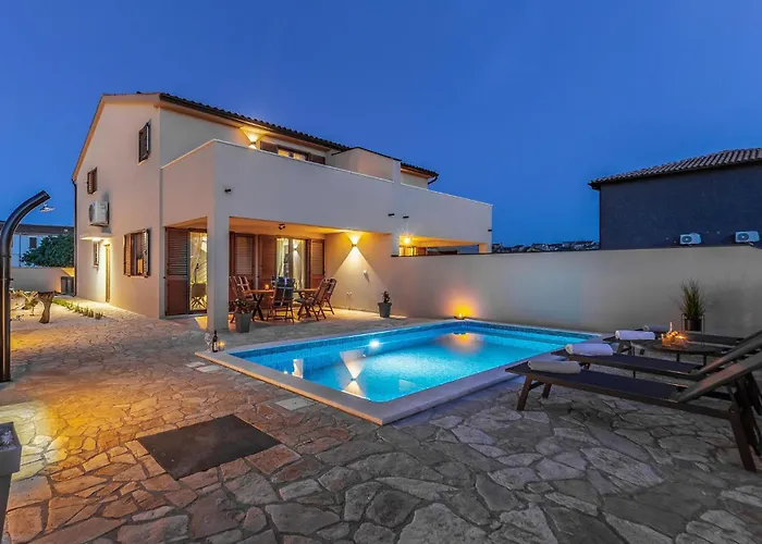 Gorgeous In With Wifi