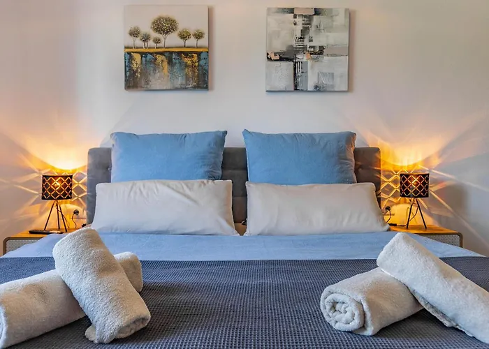 Dom wakacyjny Gorgeous In With Wifi Vodnjan