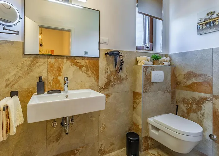 Gorgeous In With Wifi Dom wakacyjny