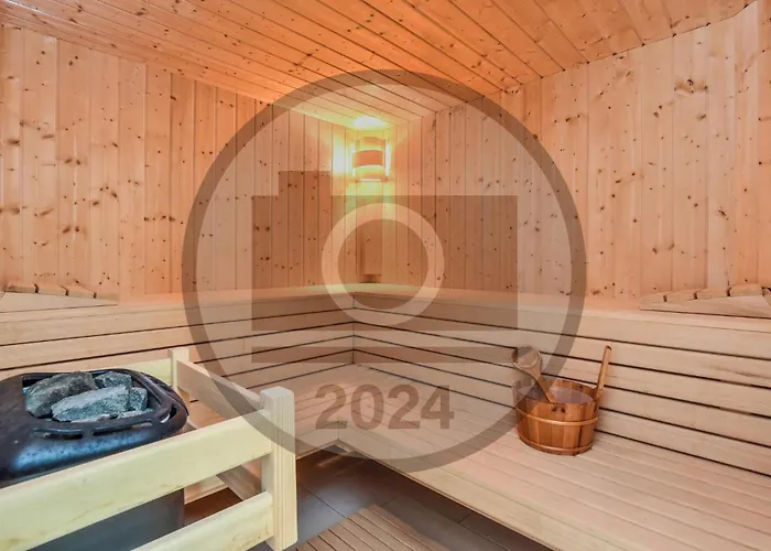 Gorgeous In With Wifi * Vodnjan