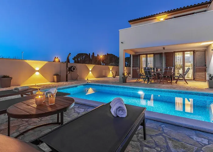 Gorgeous In With Wifi Dom wakacyjny