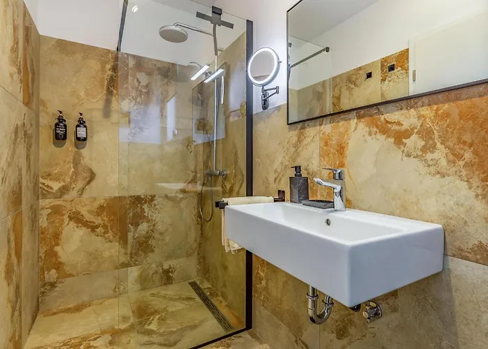 Gorgeous In With Wifi Dom wakacyjny *