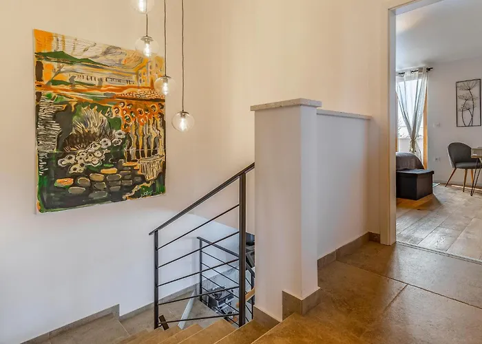 Gorgeous In With Wifi Vodnjan