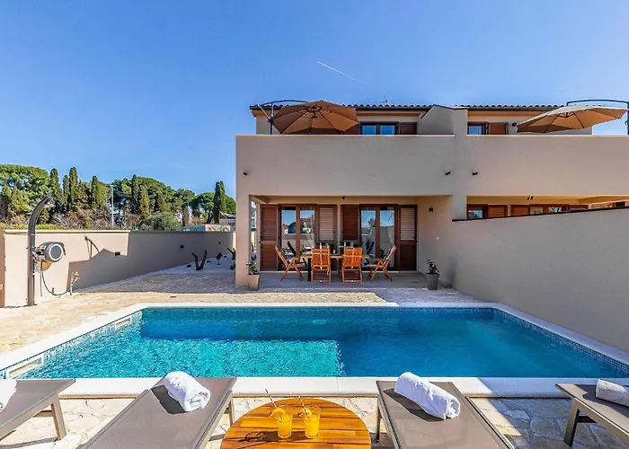 Gorgeous In With Wifi Dom wakacyjny *